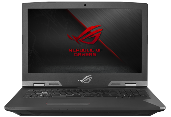 Test ASUS G703GX - imponujący laptop z układem GeForce RTX 2080 [1]