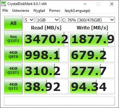 Test ASUS G703GX - imponujący laptop z układem GeForce RTX 2080 [12]