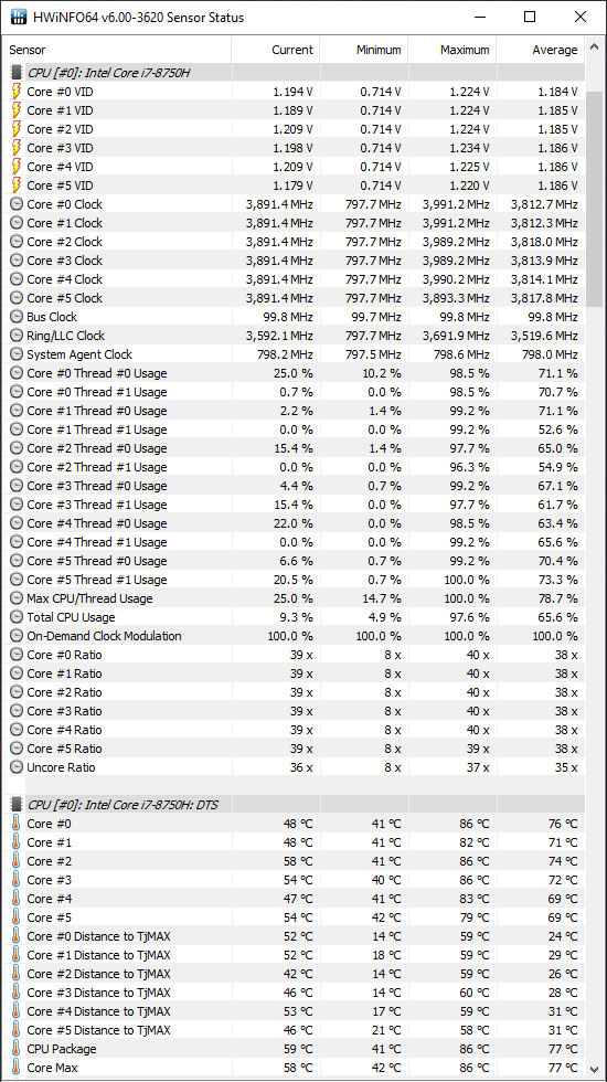 Test ASUS G703GX - imponujący laptop z układem GeForce RTX 2080 [53]