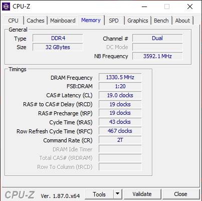 Test ASUS G703GX - imponujący laptop z układem GeForce RTX 2080 [8]