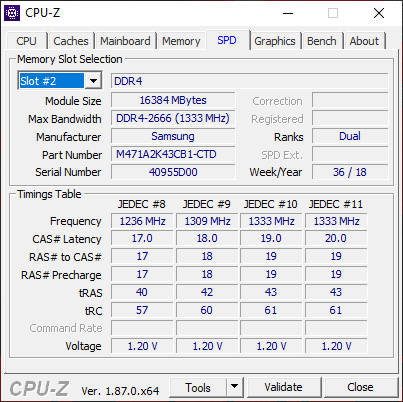 Test ASUS G703GX - imponujący laptop z układem GeForce RTX 2080 [9]