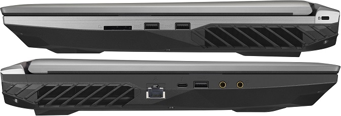 Test ASUS G703GX - imponujący laptop z układem GeForce RTX 2080 [nc7]