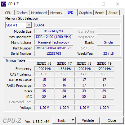 Test HP Pavilion x360 (2018) - Funkcjonalne urządzenie 2w1 [26]