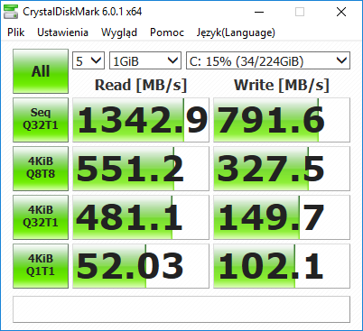 Test HP Pavilion x360 (2018) - Funkcjonalne urządzenie 2w1 [28]