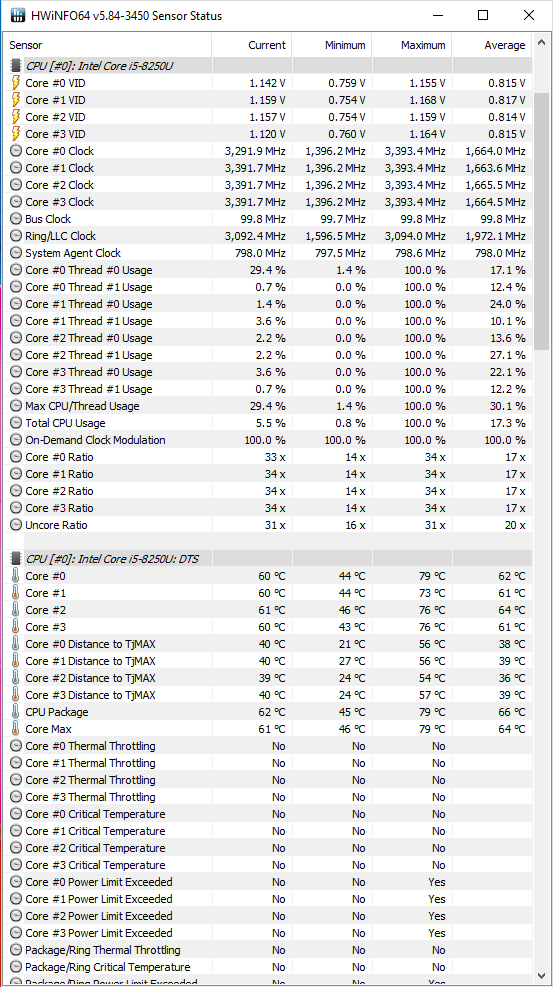 Test HP Pavilion x360 (2018) - Funkcjonalne urządzenie 2w1 [37]