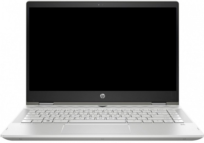 Test HP Pavilion x360 (2018) - Funkcjonalne urządzenie 2w1 [nc7]