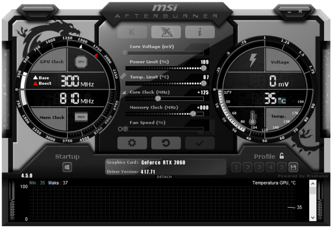 Test komputera za 4000 złotych - Ryzen 5 2600 i GeForce RTX 2060 [11]