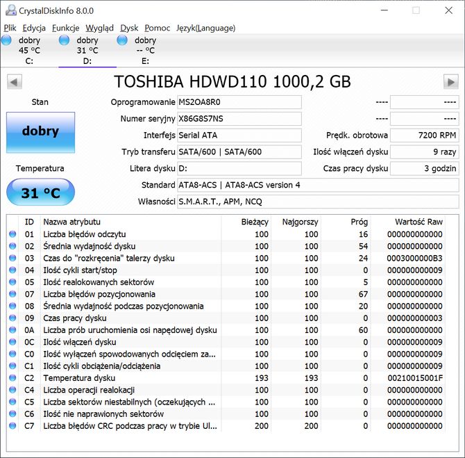 Test komputera za 4000 złotych - Ryzen 5 2600 i GeForce RTX 2060 [5]