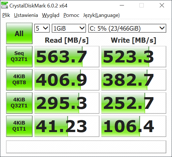 Test komputera za 4000 złotych - Ryzen 5 2600 i GeForce RTX 2060 [8]