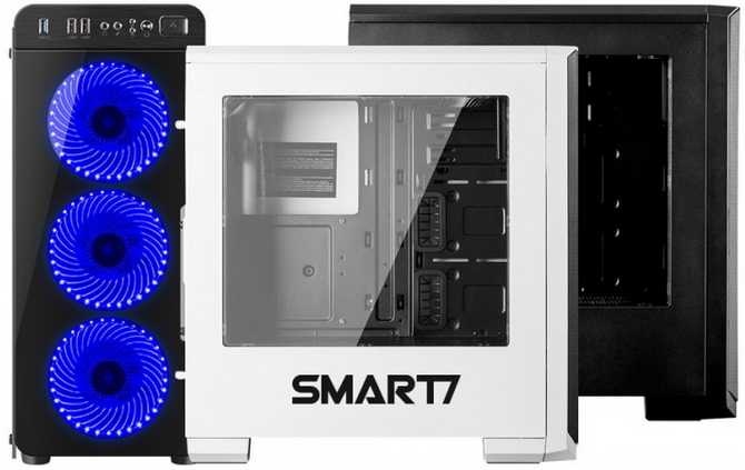 Supply form Equipment Test komputera za 4000 złotych - Ryzen 5 2600 i GeForce RTX 2060 | PurePC.pl