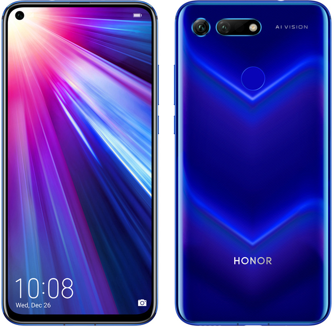 Test smartfona Honor View 20 – Nowy lider segmentu do 3000 zł? [8]