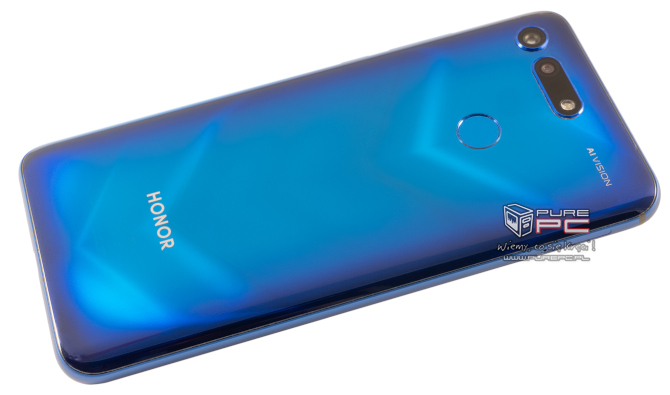 Test smartfona Honor View 20 – Nowy lider segmentu do 3000 zł? [nc2]