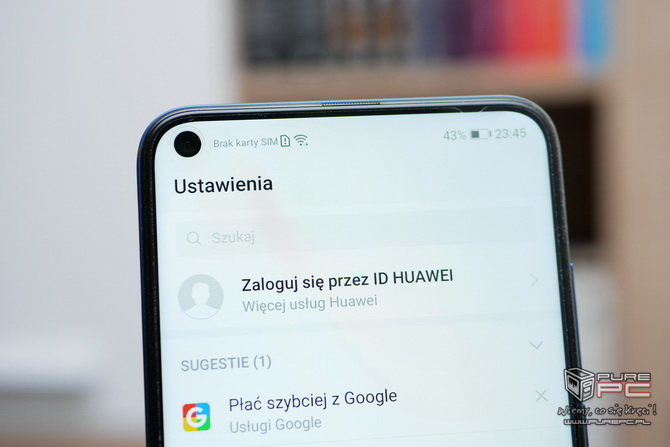 Test smartfona Honor View 20 – Nowy lider segmentu do 3000 zł? [nc29]