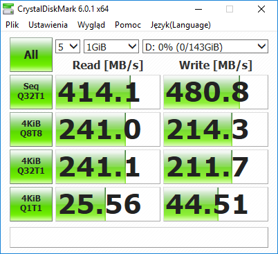 Test Huawei Matebook D14 - AMD Ryzen Mobile w atrakcyjnej cenie [5]