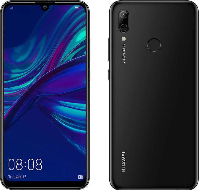 Test smartfona Huawei P Smart 2019 - Nowy król opłacalności? [2]