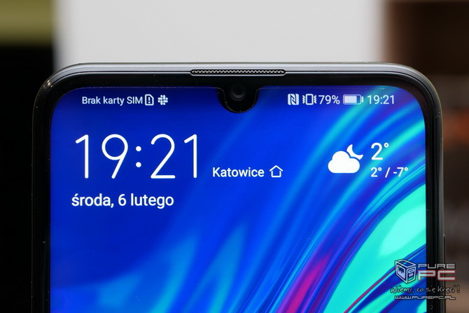 Test smartfona Huawei P Smart 2019 - Nowy król opłacalności? [nc24]