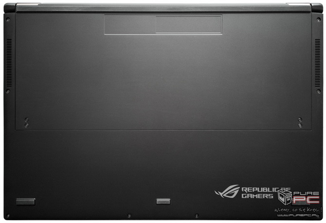 Test ASUS GX701GX - Smukły laptop z GeForce RTX 2080 Max-Q [nc11]