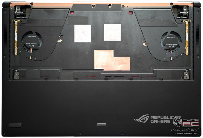 Test ASUS GX701GX - Smukły laptop z GeForce RTX 2080 Max-Q [nc12]