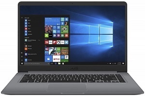Jaki laptop do multimediów - ASUS VivoBook R520UA