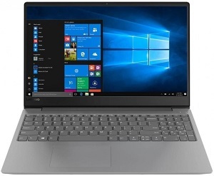 Jaki laptop multimedialny - Lenovo IdeaPad 330s-15