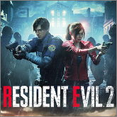 Resident Evil 2 Remake