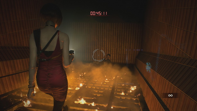 Recenzja Resident Evil 2 Remake - Strasznie dobry horror [nc13]