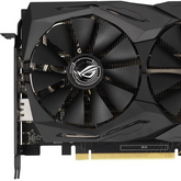 ASUS GeForce GTX 1660 Ti Strix