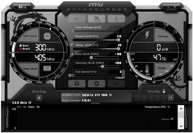 GeForce GTX 1660 Ti - Test kart graficznych. Turing bez bajerów [5]