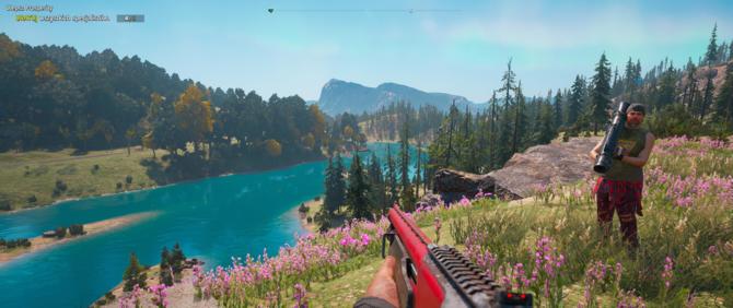 Recenzja Far Cry: New Dawn - czy to sequel godzien Josepha Seeda? [14]