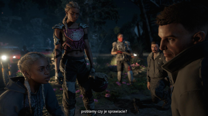 Recenzja Far Cry: New Dawn - czy to sequel godzien Josepha Seeda? [5]