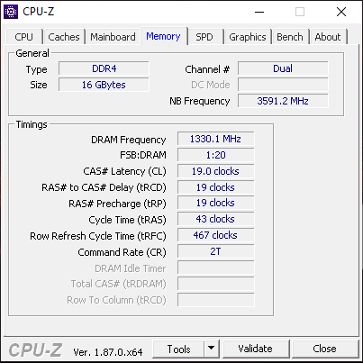 Test MSI GE75 Raider 8SE - RTX 2060 wydajniejszy od GTX 1070? [3]