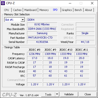 Test MSI GE75 Raider 8SE - RTX 2060 wydajniejszy od GTX 1070? [4]