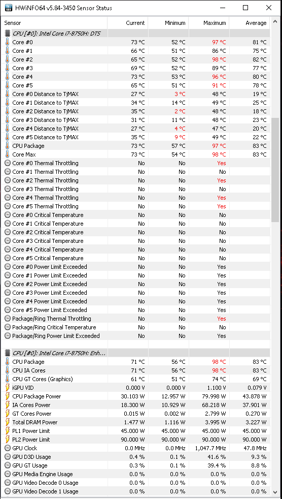 Test MSI GE75 Raider 8SE - RTX 2060 wydajniejszy od GTX 1070? [59]