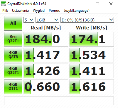 Test MSI GE75 Raider 8SE - RTX 2060 wydajniejszy od GTX 1070? [8]