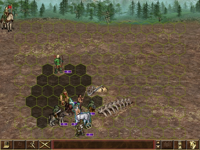 Heroes of Might and Magic III - 20 lat turowych pojedynków [11]