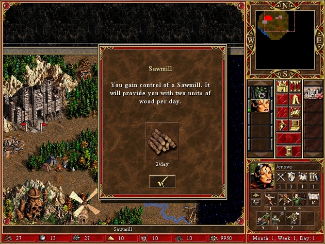 Heroes of Might and Magic III - 20 lat turowych pojedynków [13]