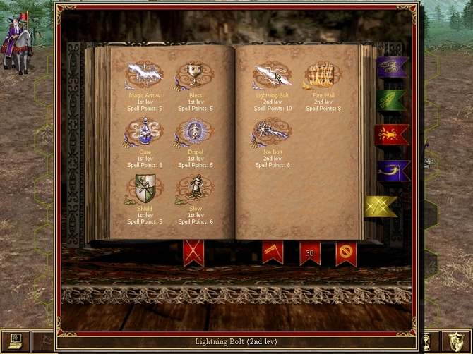 Heroes of Might and Magic III - 20 lat turowych pojedynków [18]
