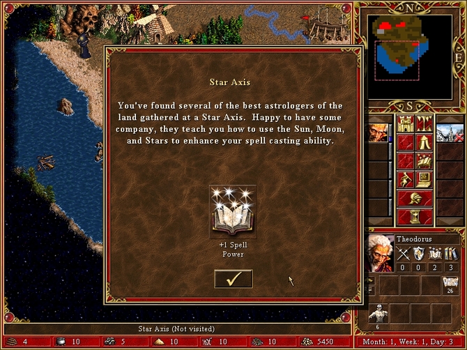 Heroes of Might and Magic III - 20 lat turowych pojedynków [19]