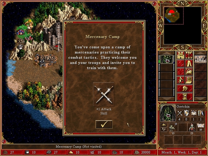 Heroes of Might and Magic III - 20 lat turowych pojedynków [4]