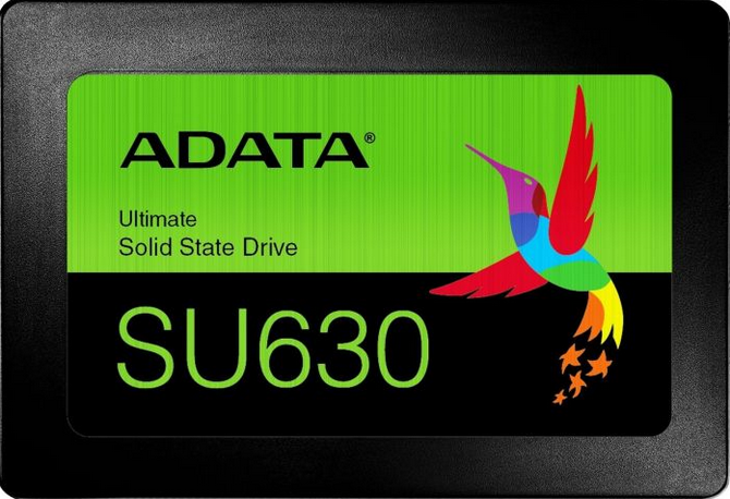 Przegląd dysków SSD ADATA 480-512 GB - SATA i M.2 PCI-E [2]