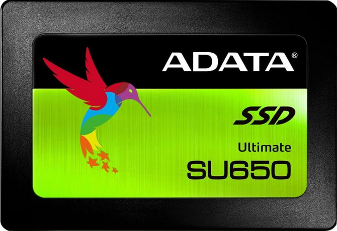 Przegląd dysków SSD ADATA 480-512 GB - SATA i M.2 PCI-E [3]