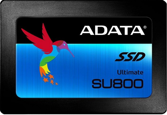 Przegląd dysków SSD ADATA 480-512 GB - SATA i M.2 PCI-E [5]