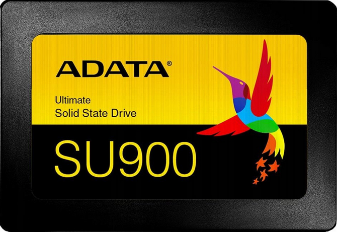Przegląd dysków SSD ADATA 480-512 GB - SATA i M.2 PCI-E [6]