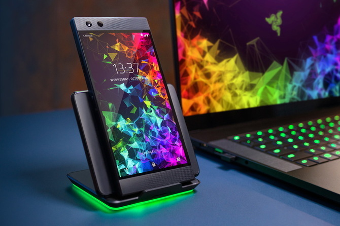 Test smartfona Razer Phone 2 – Czy gracze go potrzebują? [3]