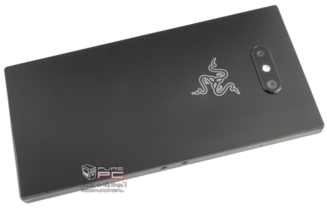 Test smartfona Razer Phone 2 – Czy gracze go potrzebują? [nc18]