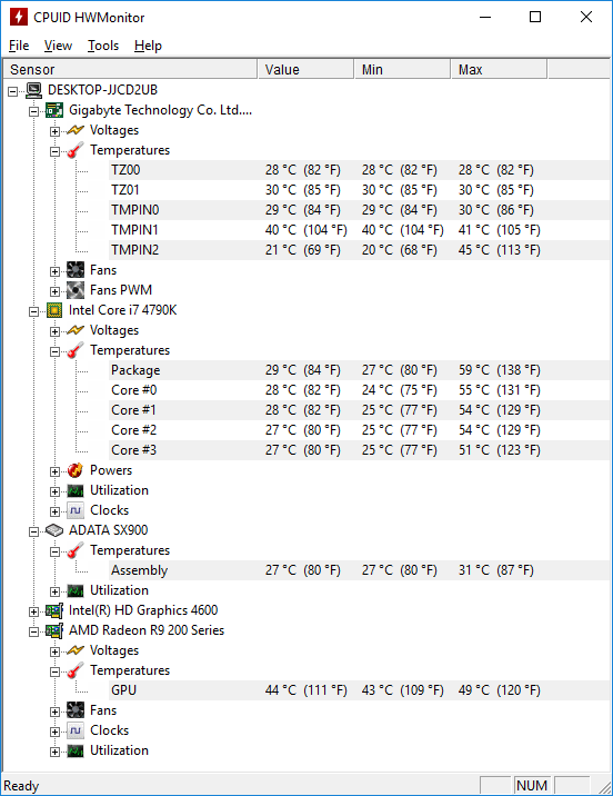 Test Fractal Design Meshify S2 - Halny większy niż w Tatrach! [17]