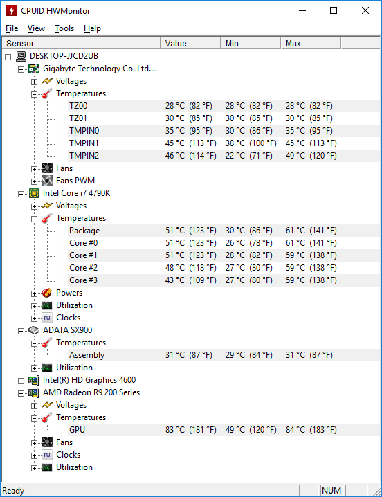 Test Fractal Design Meshify S2 - Halny większy niż w Tatrach! [18]