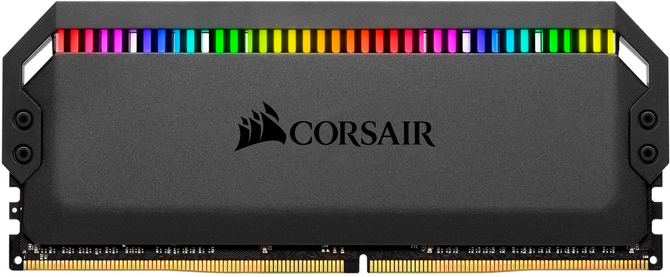 Test pamięci DDR4 Corsair Dominator Platinum RGB 3600 MHz CL16 [2]