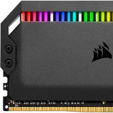 Corsair Dominator Platinum RGB 3600 MHz CL16