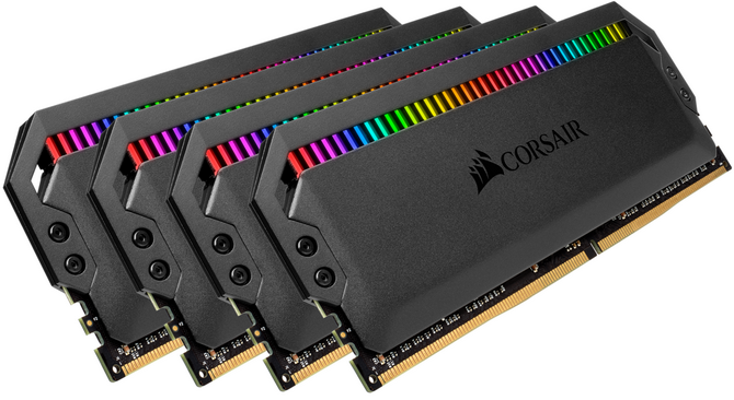 Test pamięci DDR4 Corsair Dominator Platinum RGB 3600 MHz CL16 [4]